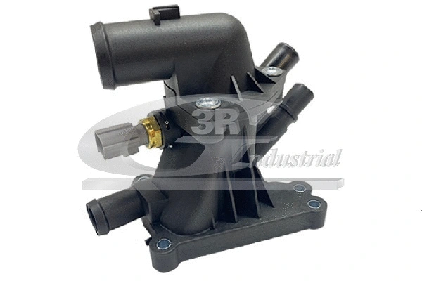 Thermostat Housing (80363)