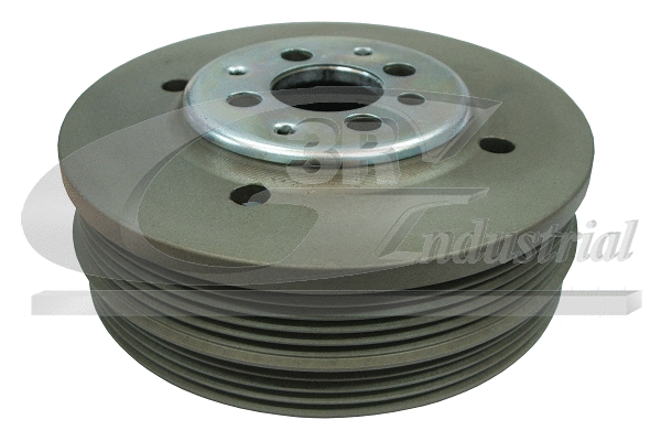 Belt Pulley, crankshaft (10701)