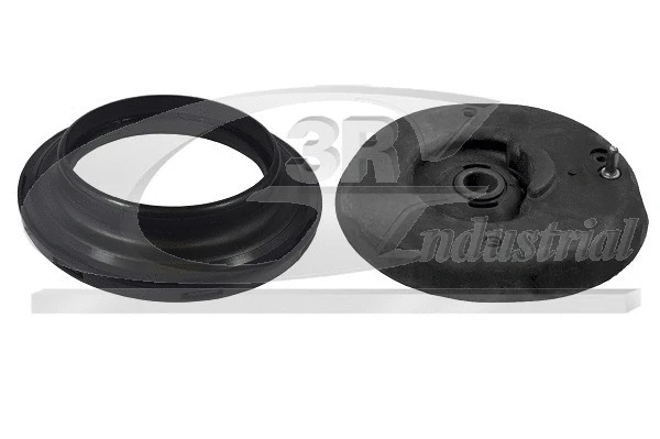 Repair Kit, suspension strut support mount (45255)