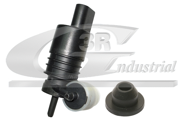 Washer Fluid Pump, window cleaning (88708)
