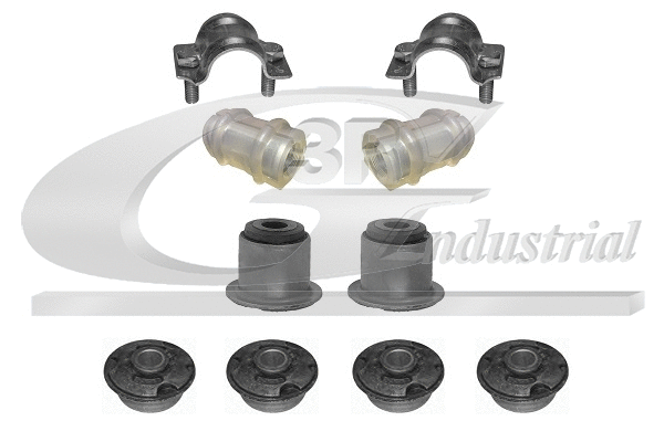 Repair Kit, stabiliser coupling rod (61219)