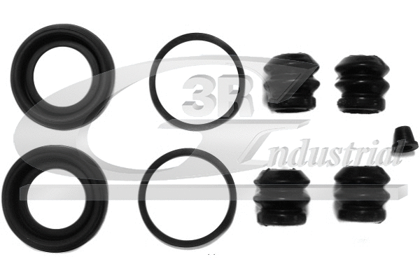 Repair Kit, brake caliper (90700)