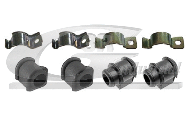 Repair Kit, stabiliser bush (61623)