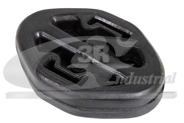 Rubber Mount, muffler (70106)