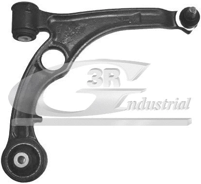 Control/Trailing Arm, wheel suspension (31906)