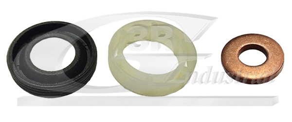 Seal Kit, injector nozzle (83248)