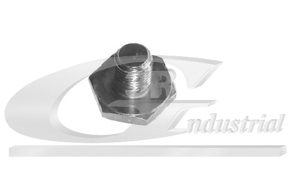 Screw Plug, oil sump (83002)
