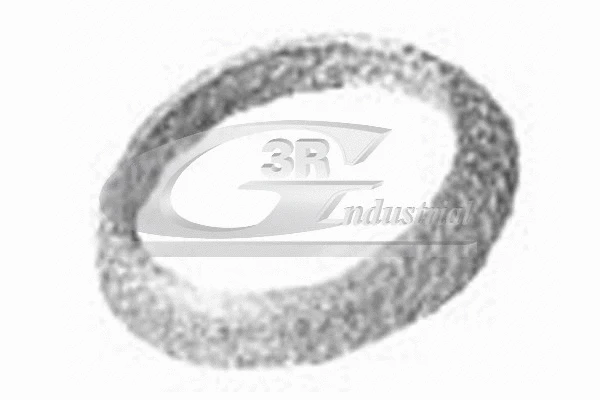 Gasket, exhaust pipe (71206)