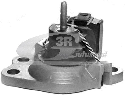 Mounting, engine (40666)