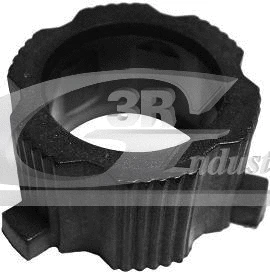Bush, steering shaft (80602)
