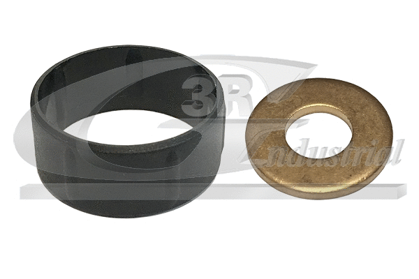 Seal Kit, injector nozzle (83245)