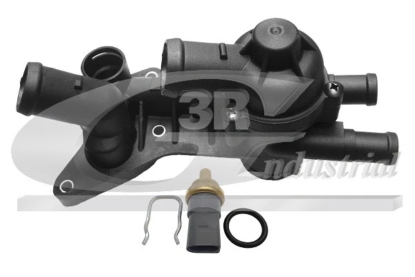 Thermostat Housing (81736)