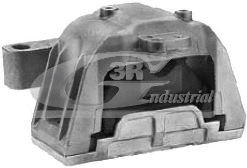 Mounting, engine (40744)