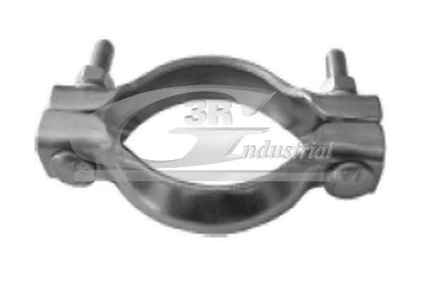 Pipe Connector, exhaust system (71026)