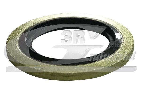 Gasket, oil sump (80044)