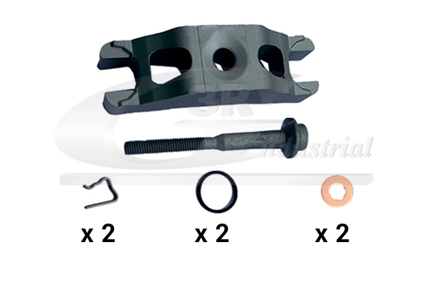 Repair Kit, common rail system (83758)