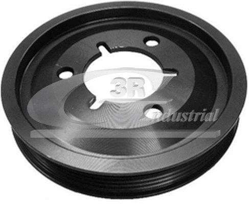 Belt Pulley, crankshaft (10216)