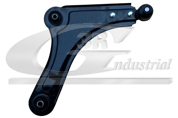 Control/Trailing Arm, wheel suspension (31809)