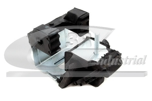 Mount, exhaust system (70630)