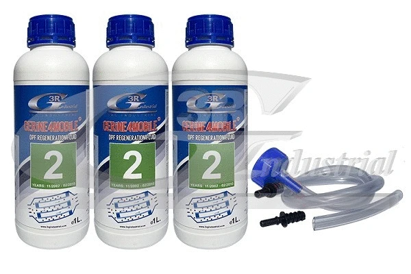 Fuel Additive (88243)