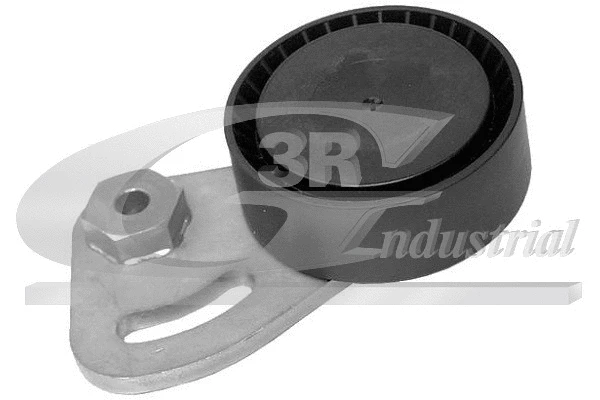 Tensioner Pulley, V-ribbed belt (13119)