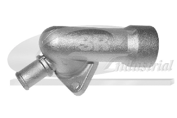Coolant Flange (82233)