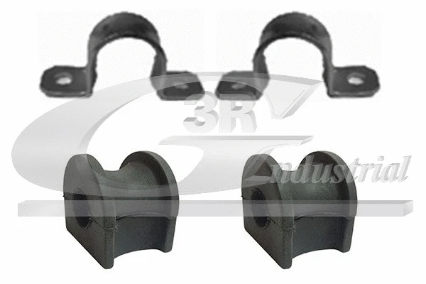 Repair Kit, stabiliser coupling rod (61305)