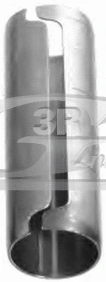 Mounting, control/trailing arm (50735)
