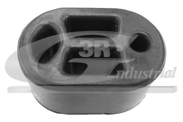 Bracket, muffler (70205)