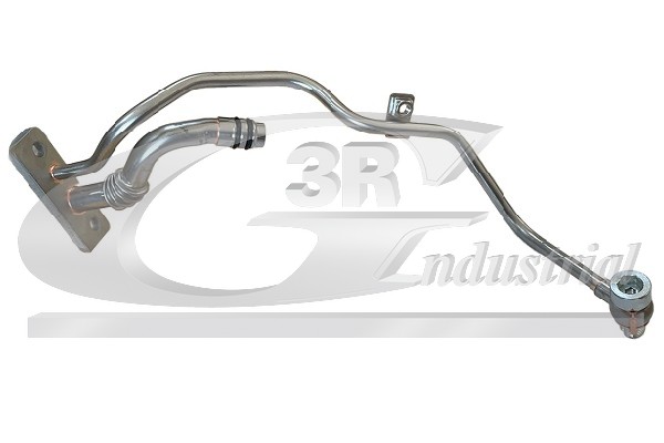 Oil Pipe, charger (19727)