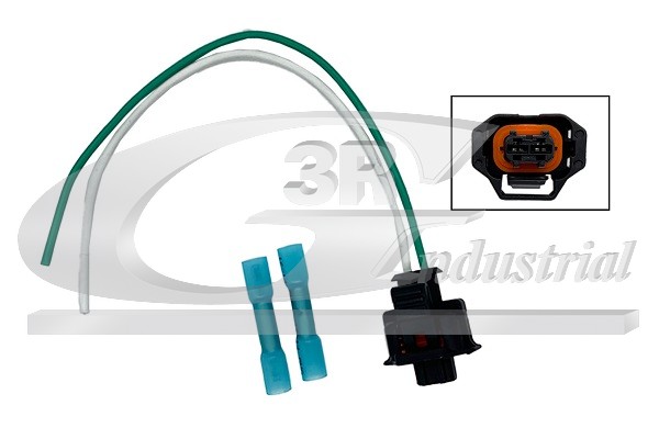 Cable Repair Set, injector valve (30200)