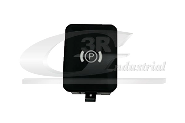 Switch, park brake actuation (11700)