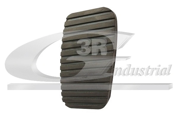 Pedal Pad, accelerator pedal (81209)
