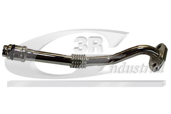 Oil Pipe, charger (19614)