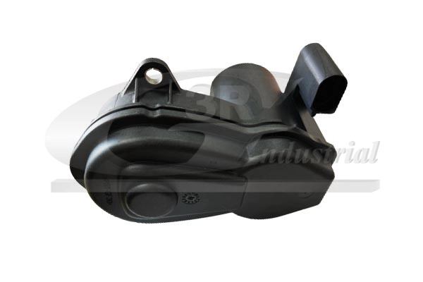 Control Element, parking brake caliper