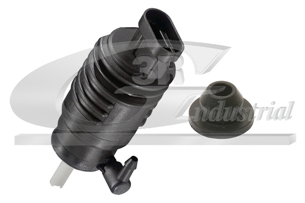 Washer Fluid Pump, window cleaning (88605)