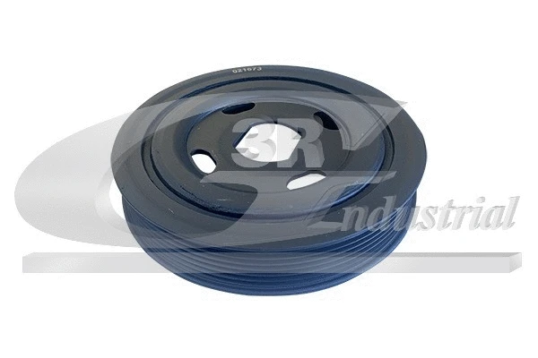 Belt Pulley, crankshaft (10672)