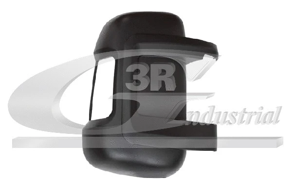 Cover, exterior mirror (79200)