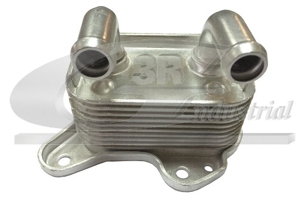 Oil Cooler, engine oil (80446)