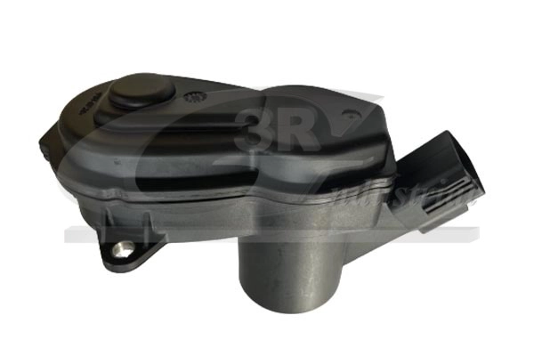 Control Element, parking brake caliper