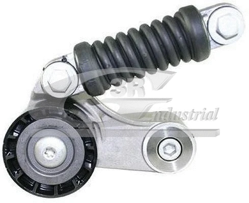 Belt Tensioner, V-ribbed belt (13630)