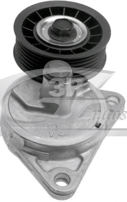 Belt Tensioner, V-ribbed belt (13300)