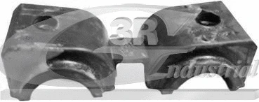 Mounting, stabiliser bar (60259)