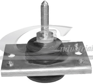 Mounting, engine (40484)