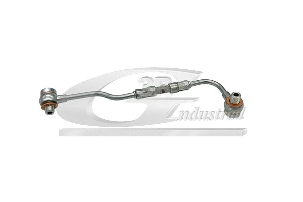 Oil Pipe, charger (19900)