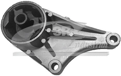 Mounting, engine (40417)