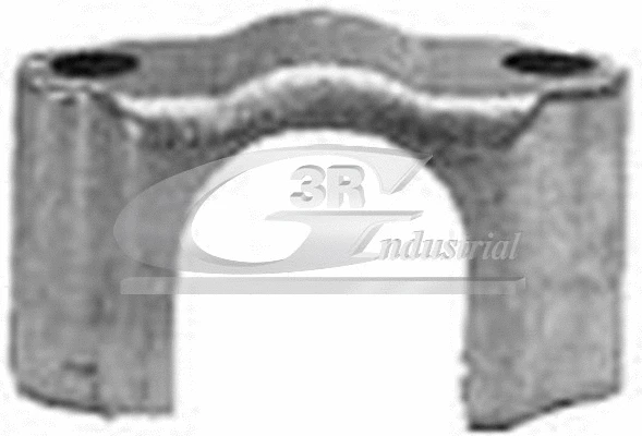 Mounting, stabiliser bar (60207)