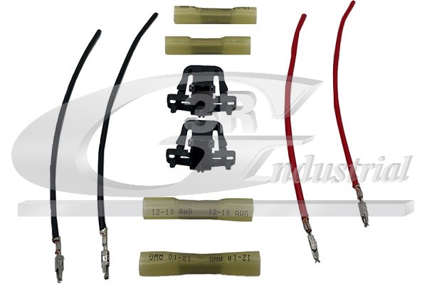 Cable Repair Set, interior blower motor (30600)