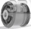 Bushing, axle beam (50325)