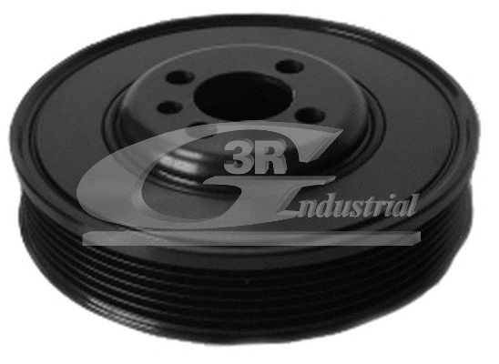 Belt Pulley, crankshaft (10705)
